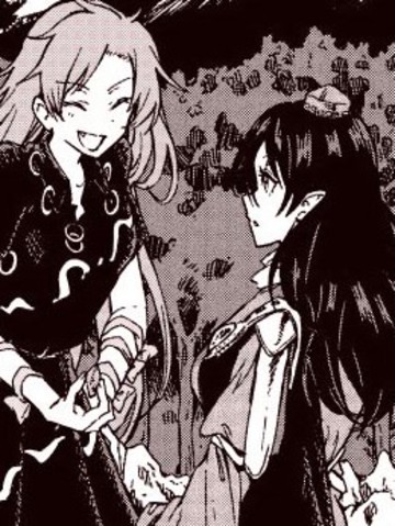 ひそな老师的龙百百小短篇