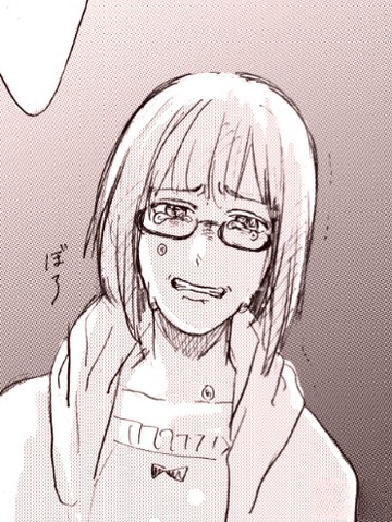 前川未来会说谎