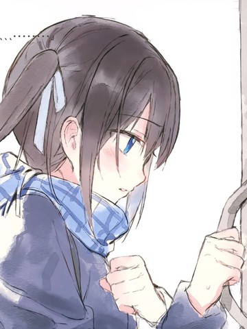 (C97)意有所指的妹妹