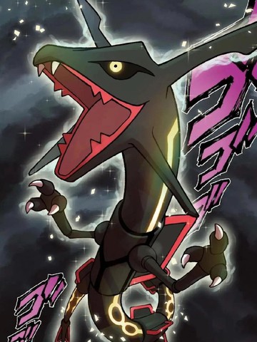 动画宝可梦 理光与莉可的冒险