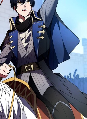 冥界超凡者重返学院