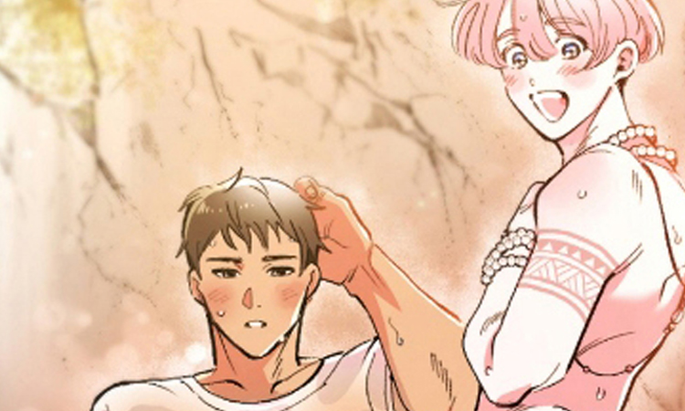 玻璃匠与海之子