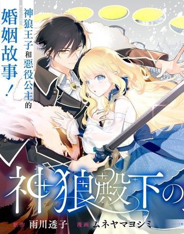 神狼殿下的最爱妃