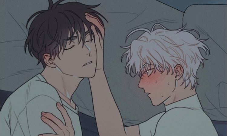 洁癖君与失眠者_banner