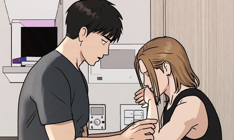 内在爱唯一的观众