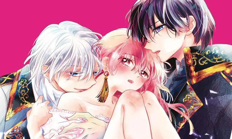 王子的双重契约