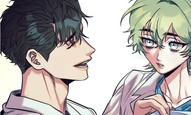 内在爱突变报告