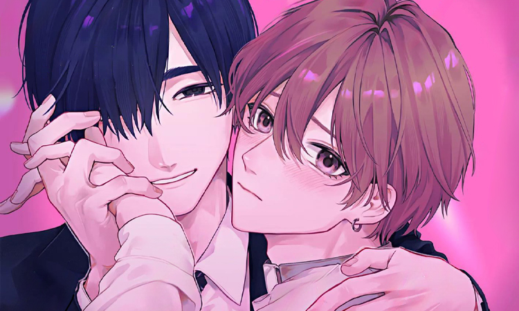 沉溺于你的气息