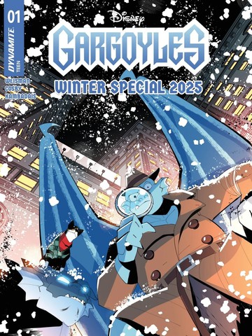 夜行神龙：2025冬季特刊