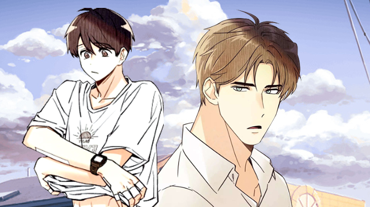 身体刻印漫画封面