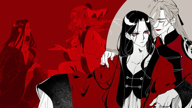 石物语漫画封面