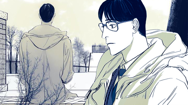 无处放置漫画封面