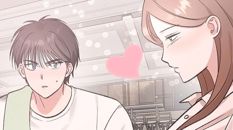 粉粉恋曲漫画封面
