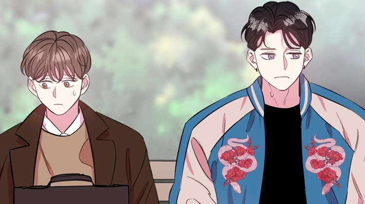 危急救援漫画封面