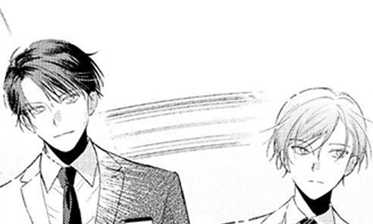 独占王牌漫画封面