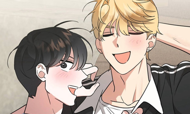 心跳除灵夜漫画封面