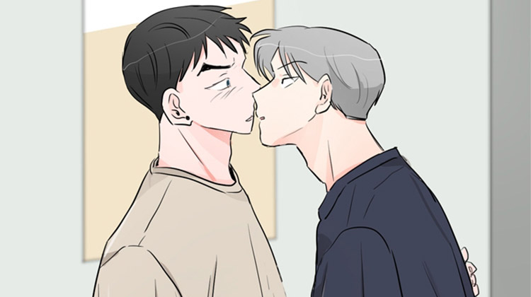恋情点播