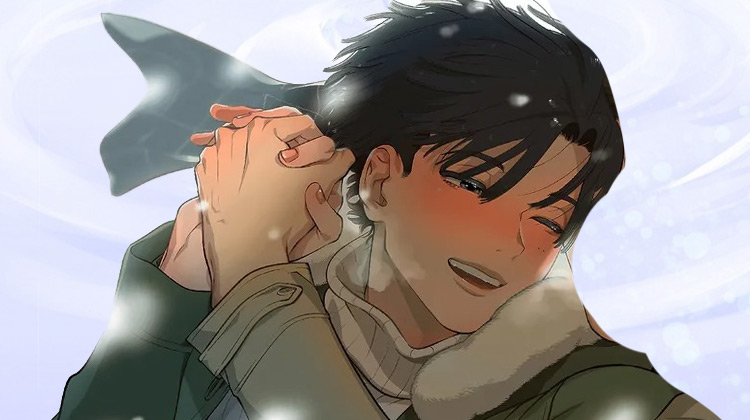 誓爱之吻漫画封面