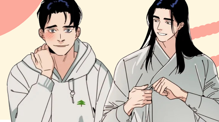 别再离开了漫画封面