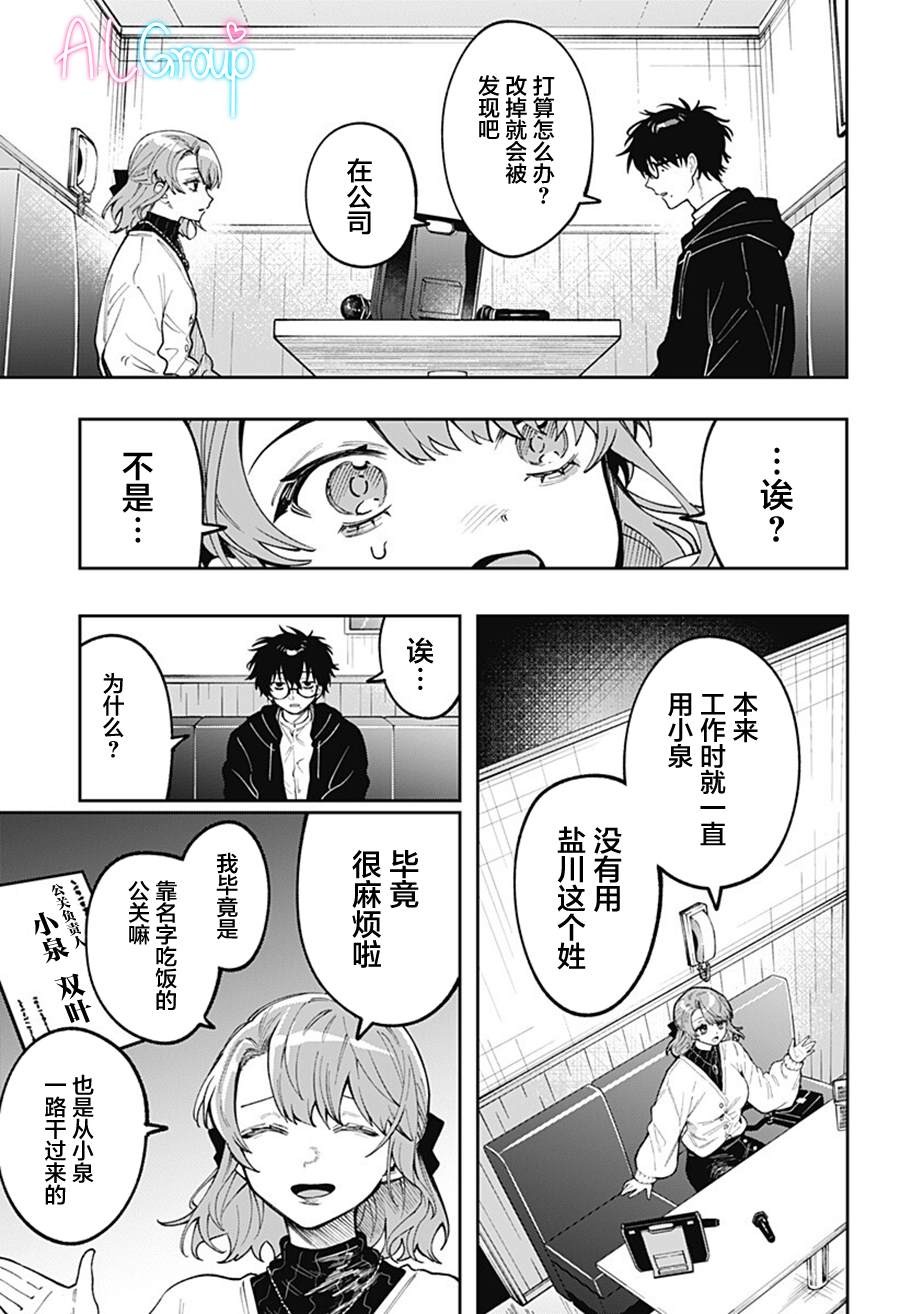 短篇3
