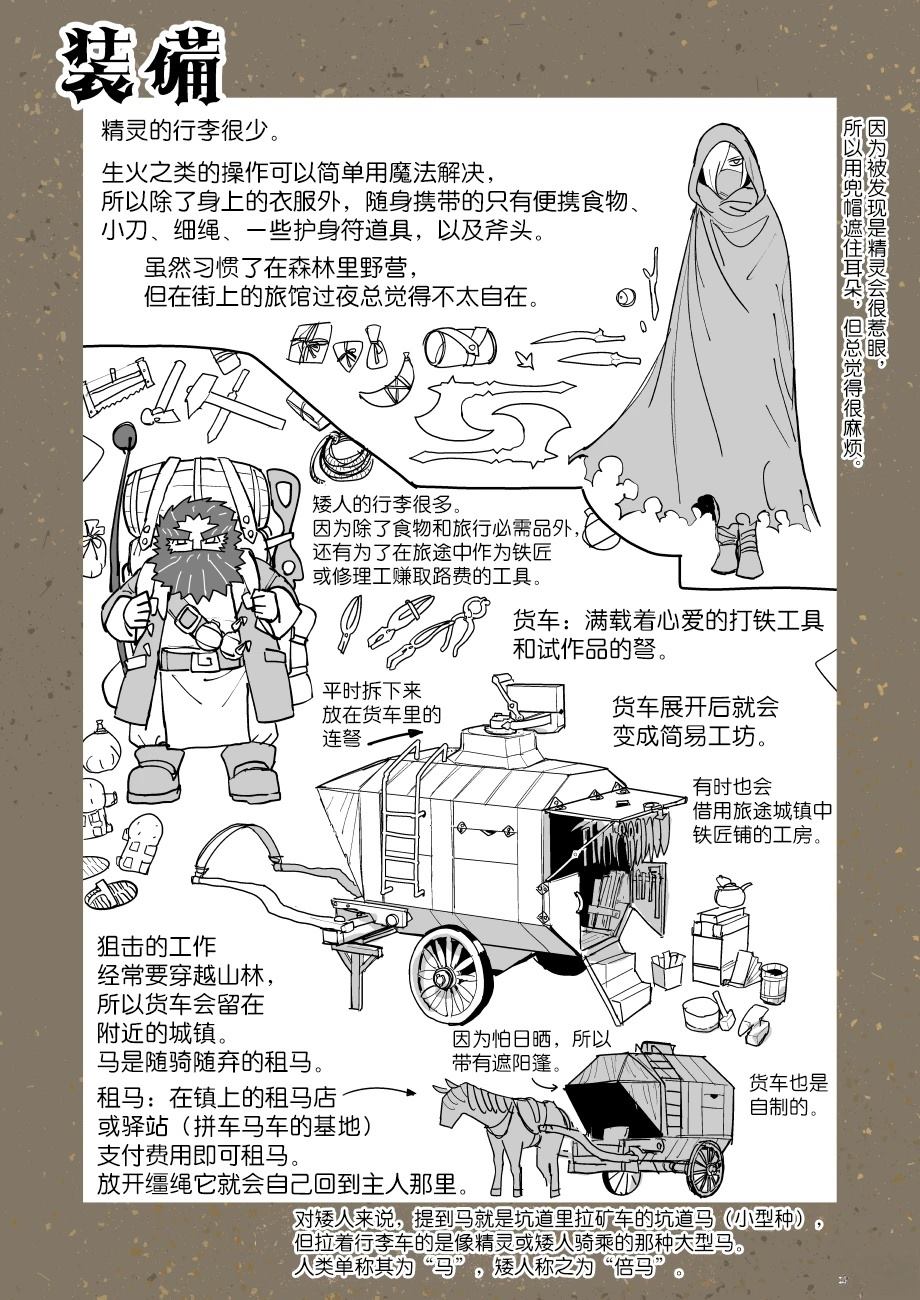 短篇集136