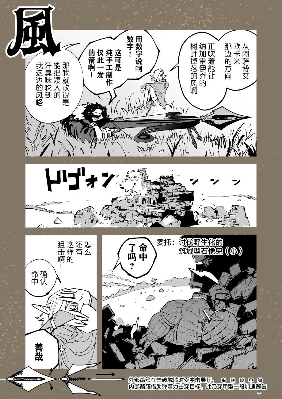 短篇集19