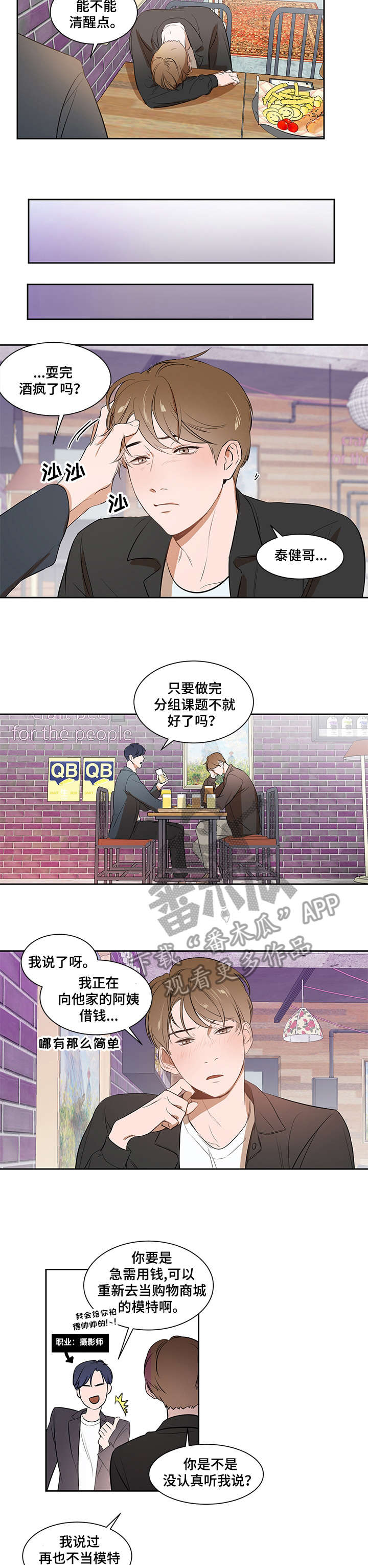 第3话 第2页