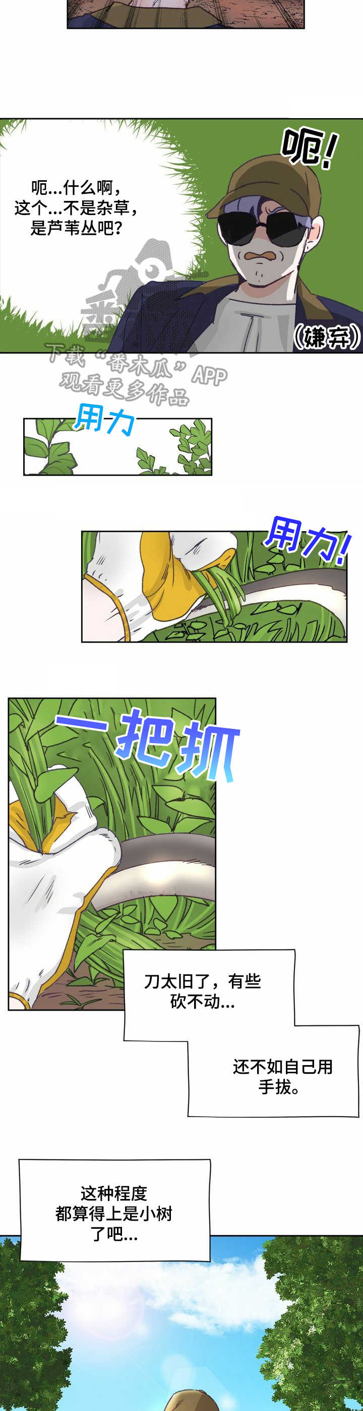 第8话 第3页