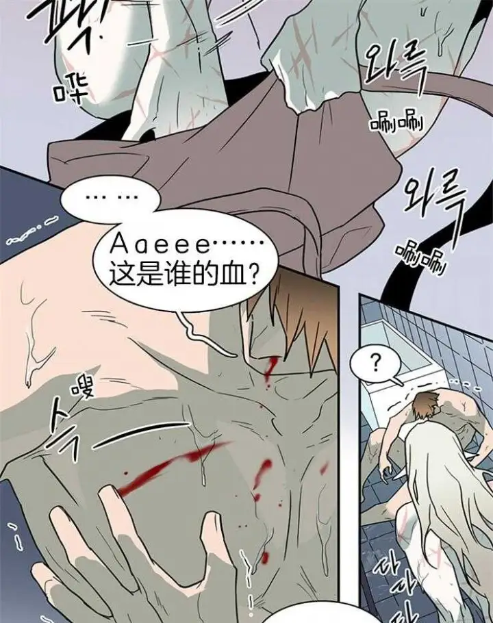 第164话 第21页