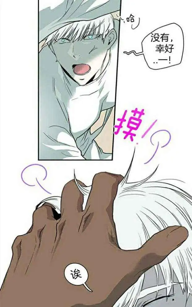 第222话 第3页