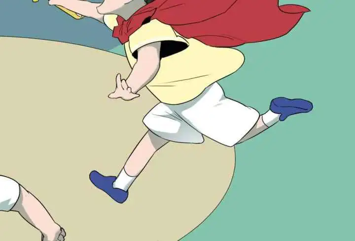 第257话 第30页