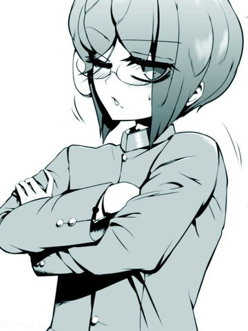 别扭女装少年的恋爱日常