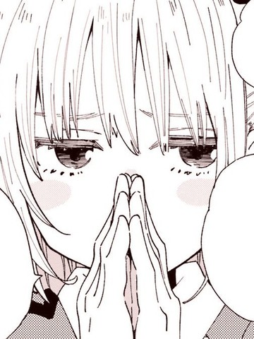 莉可丽丝 官方漫画短篇集 repeat2