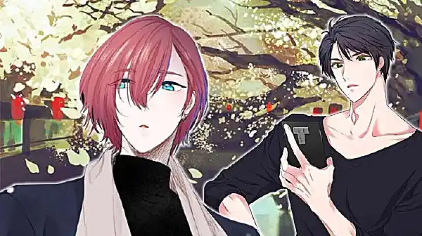 特别研究漫画封面
