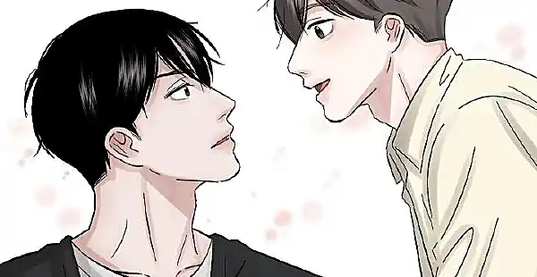 老板不可以漫画封面