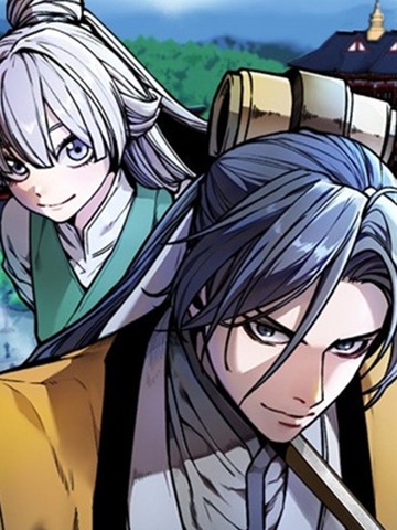 绝代学士漫画封面