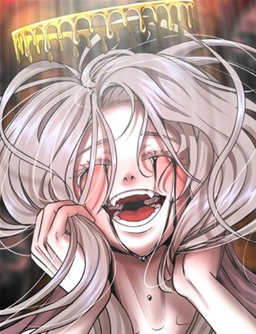 凶宅勿入漫画封面