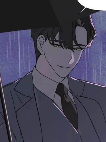 魔王先生有点奇怪