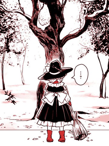 繁樱之下