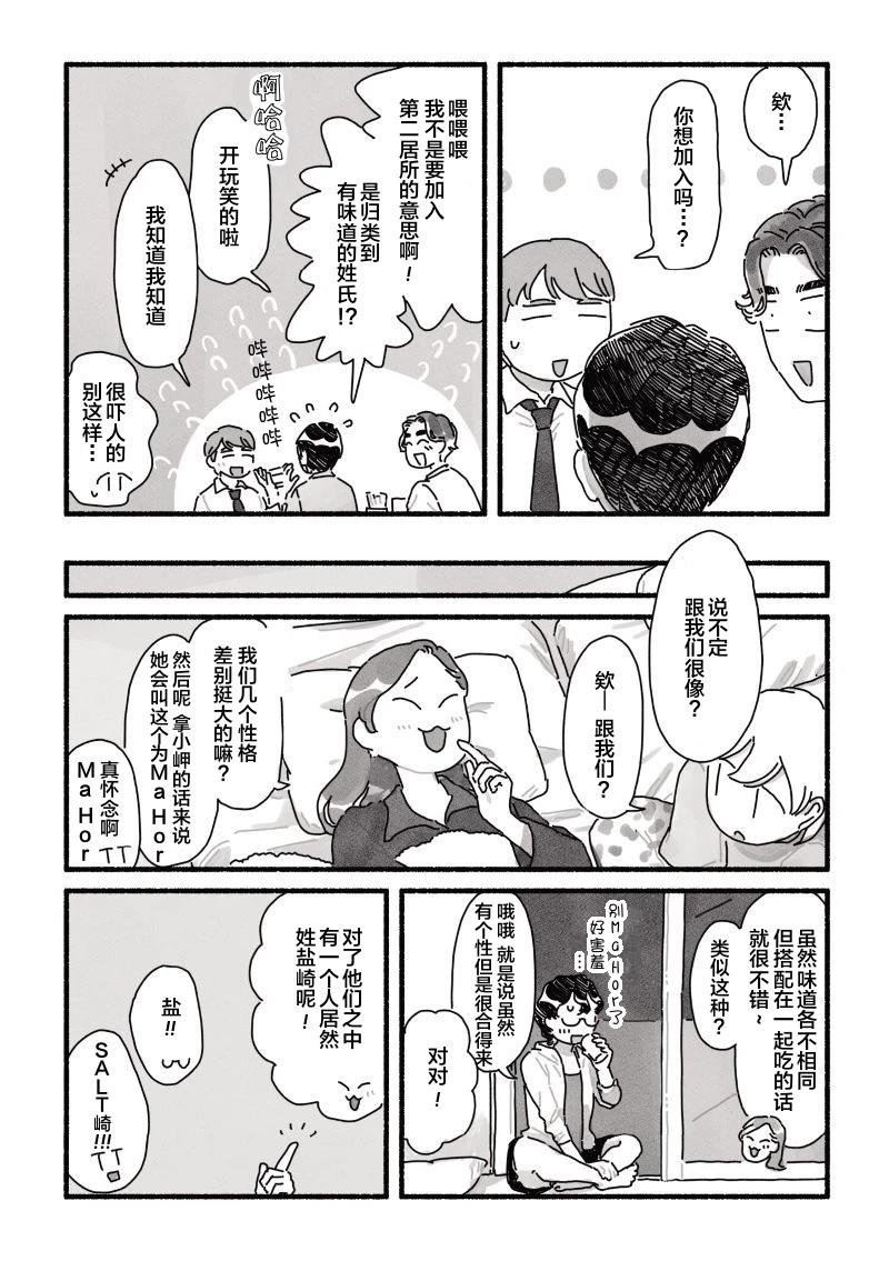 第13话 第9页