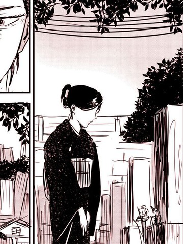希望各位能凭气氛来感受的恐怖系（？）百合