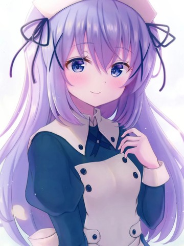 My Little Maid