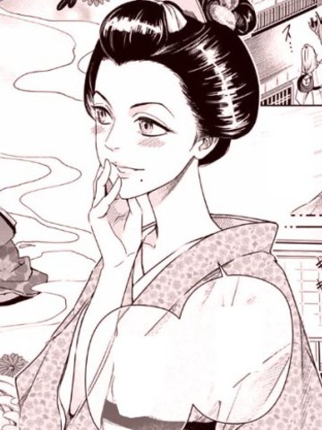 送魂香
