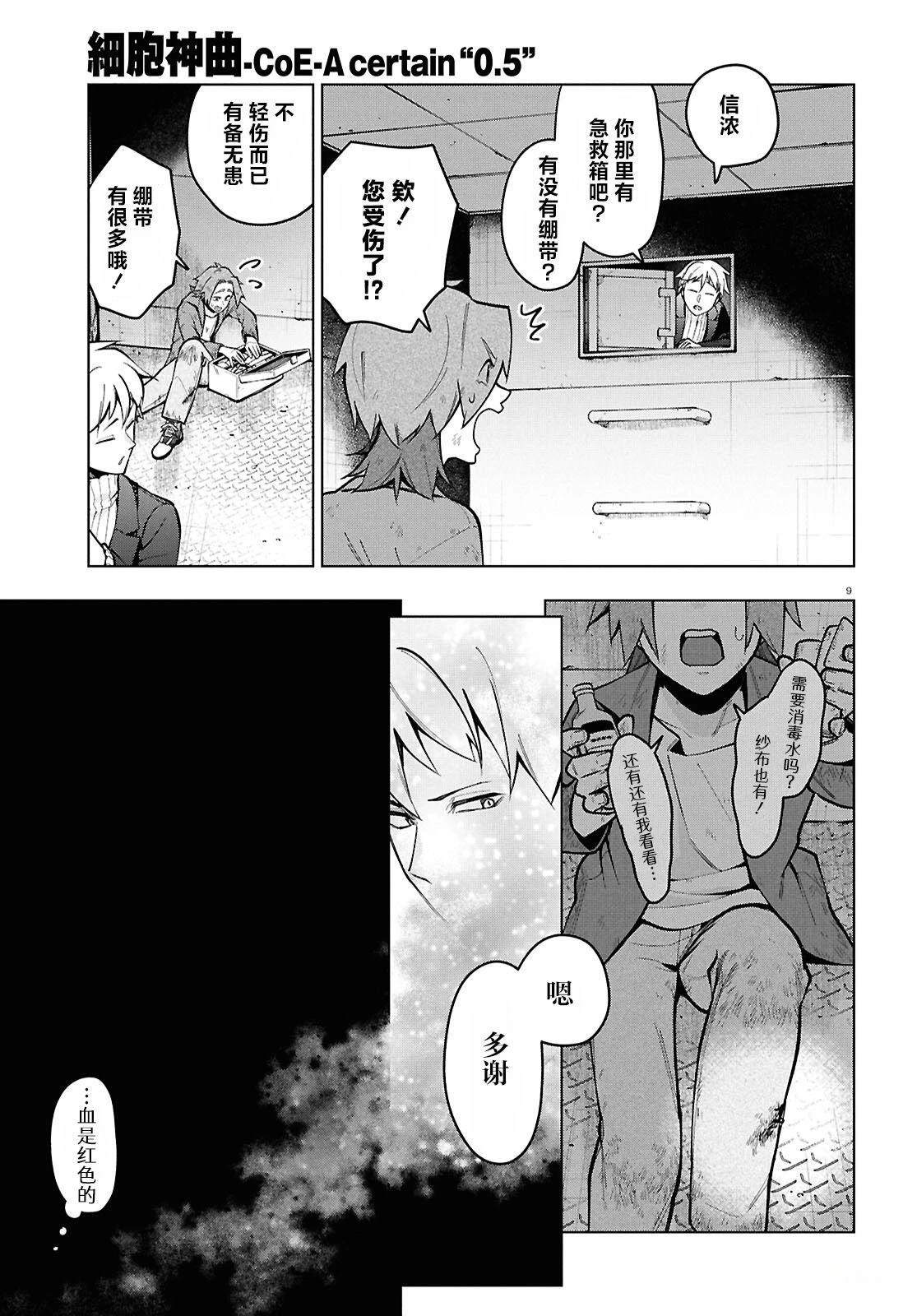 第8话 第10页