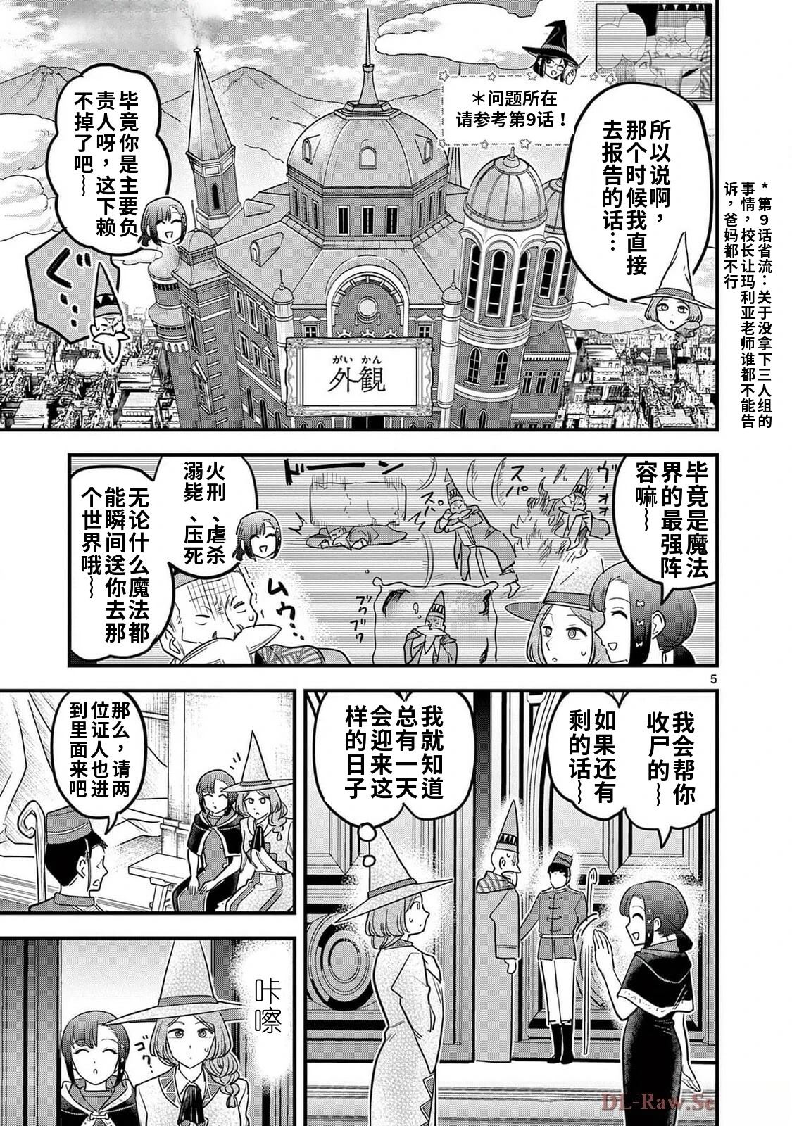 第27话 第6页