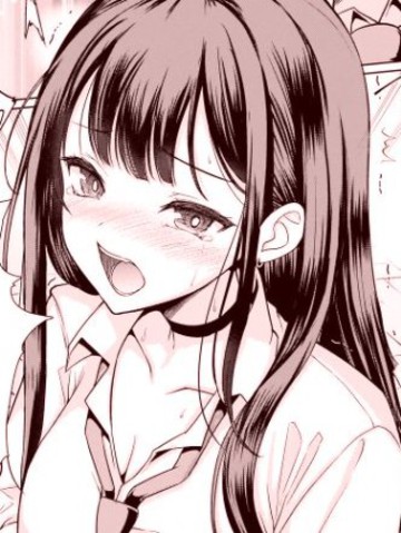 触碰到黑田同学的XXX的话