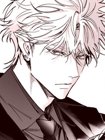 HALOVER【天狱吻痕】