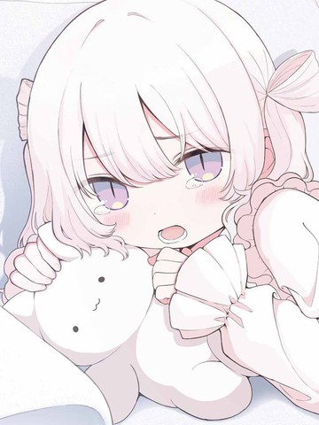 绘瑠老师与编辑先生