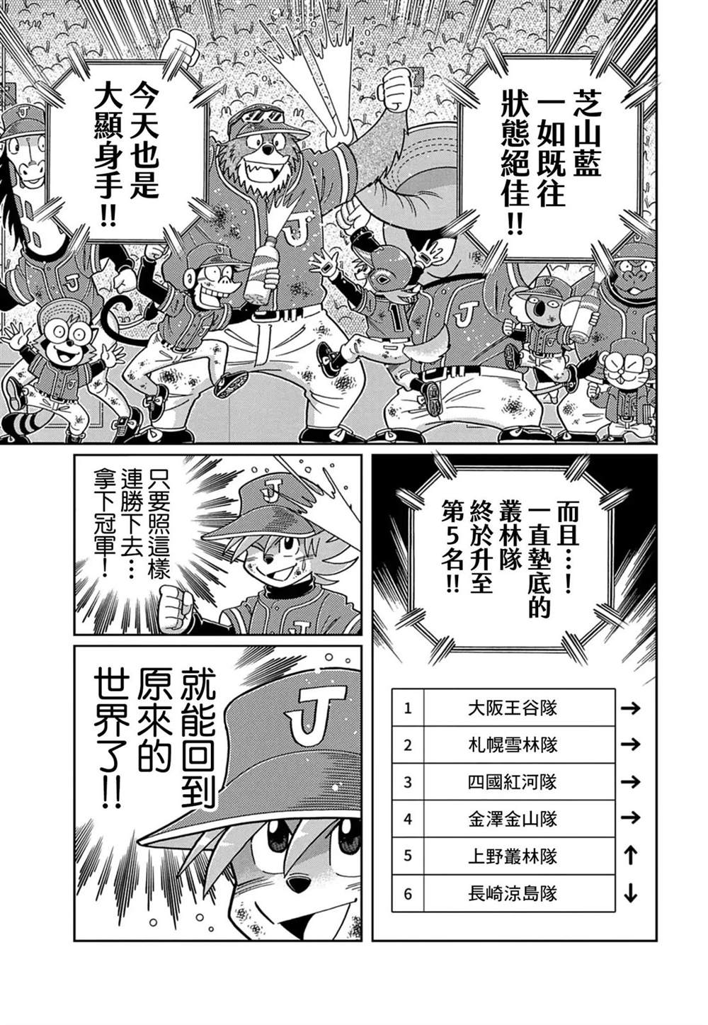 第18话 第3页