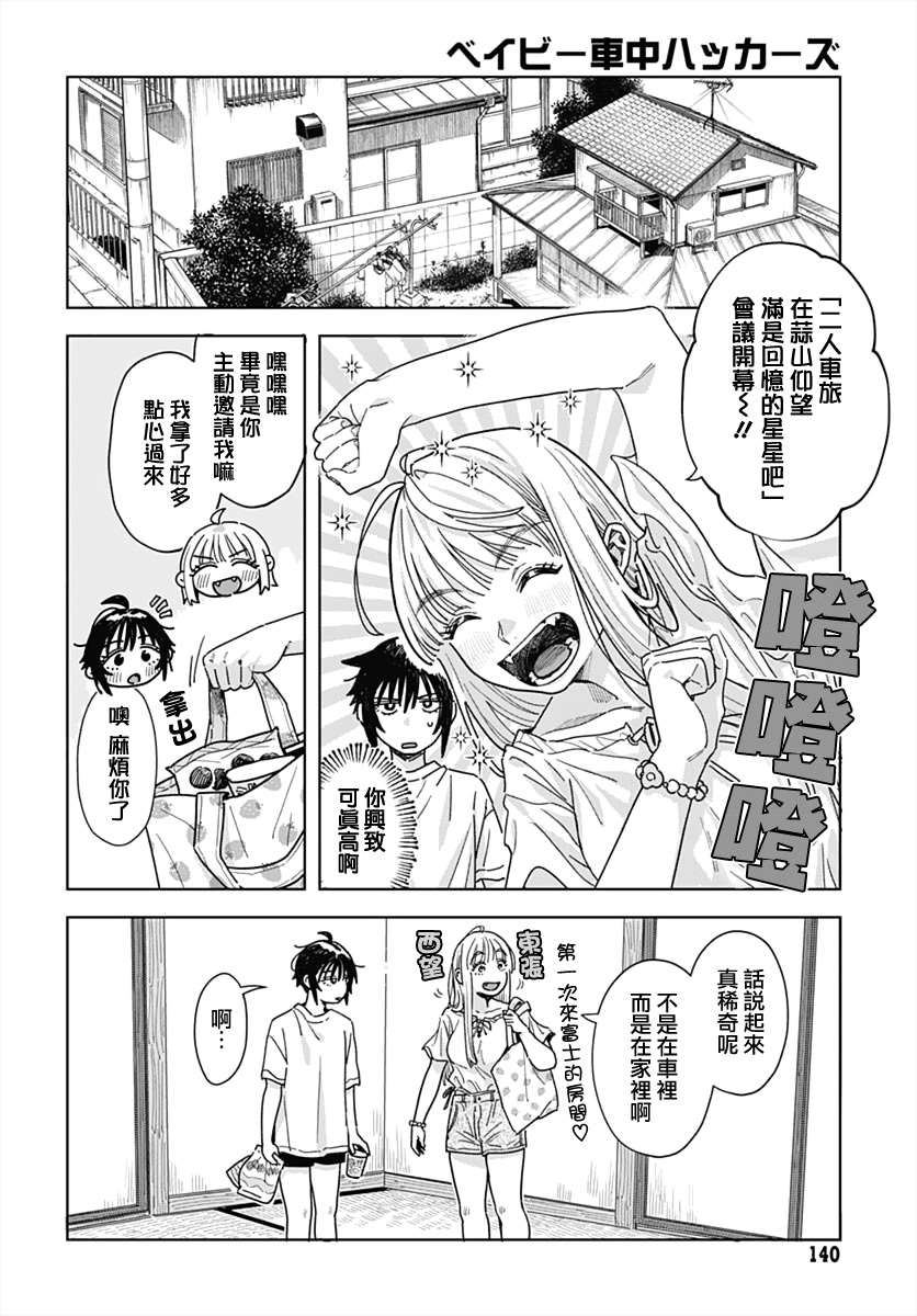 第17话 第6页